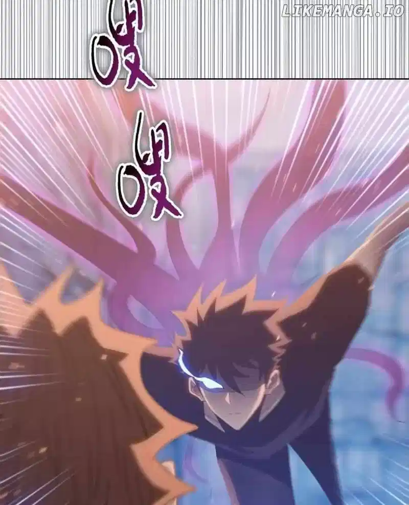 The doomsday ruthless man: hoarding trillions of supplies at the beginning Chapter 52 409 057