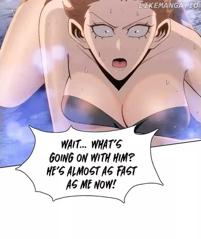 The doomsday ruthless man: hoarding trillions of supplies at the beginning Chapter 52 414 062