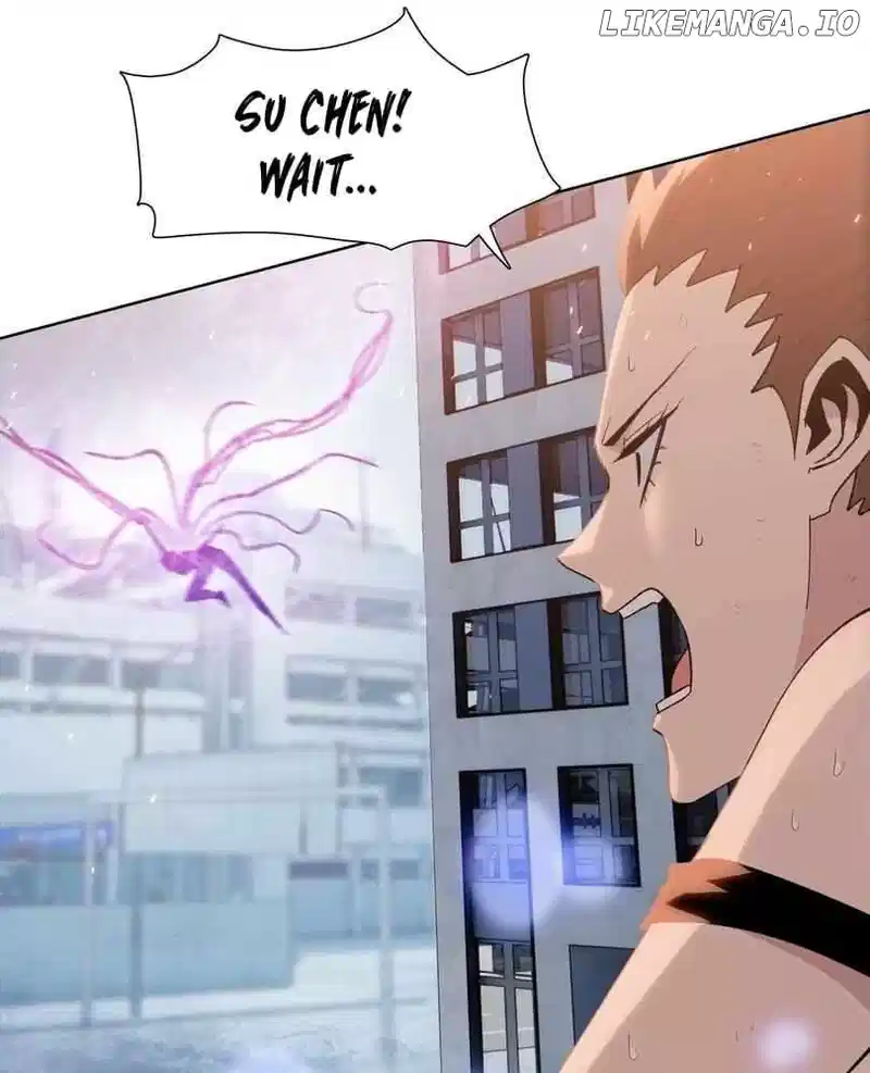 The doomsday ruthless man: hoarding trillions of supplies at the beginning Chapter 52 415 063