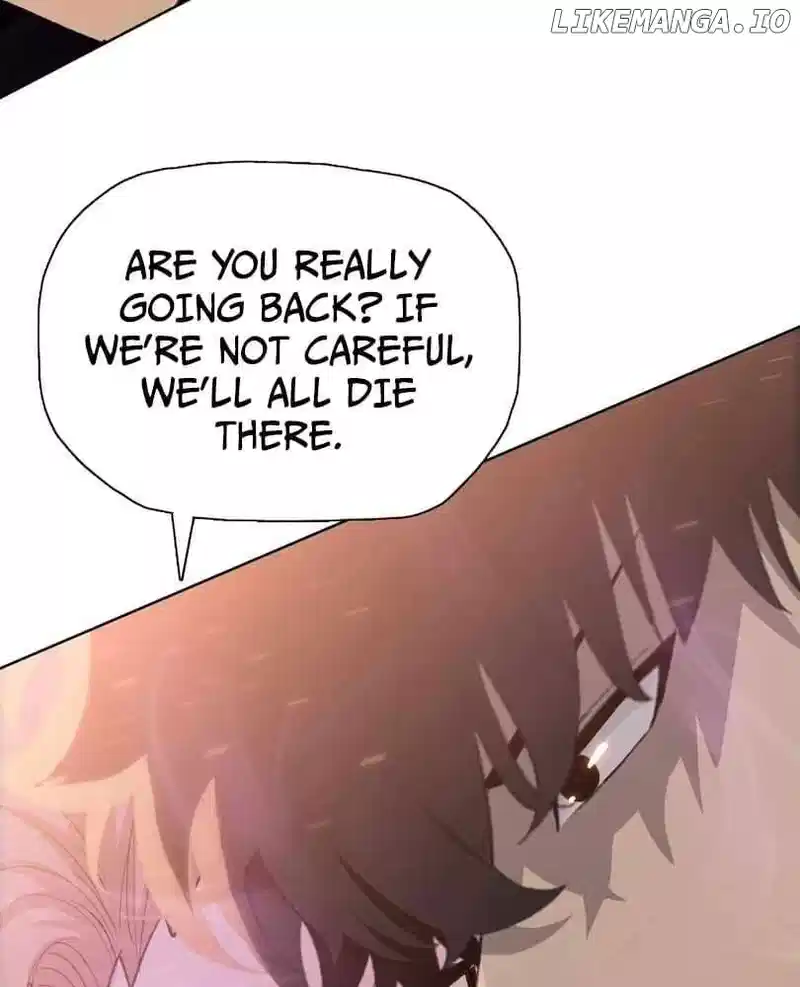 The doomsday ruthless man: hoarding trillions of supplies at the beginning Chapter 52 418 066