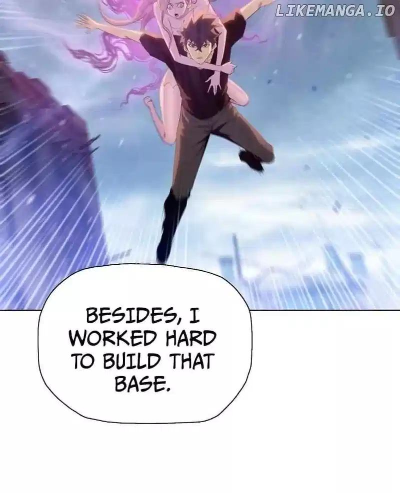 The doomsday ruthless man: hoarding trillions of supplies at the beginning Chapter 52 421 069