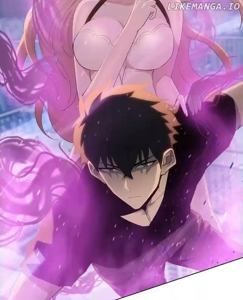 The doomsday ruthless man: hoarding trillions of supplies at the beginning Chapter 52 423 071