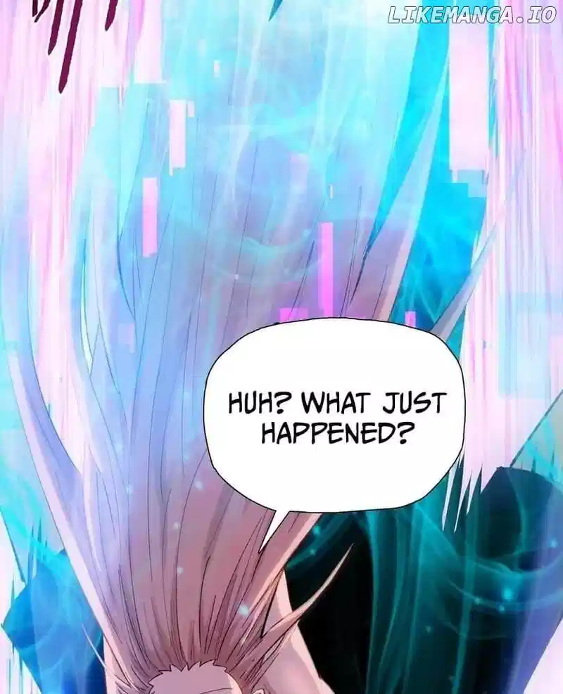 The doomsday ruthless man: hoarding trillions of supplies at the beginning Chapter 52 430 078