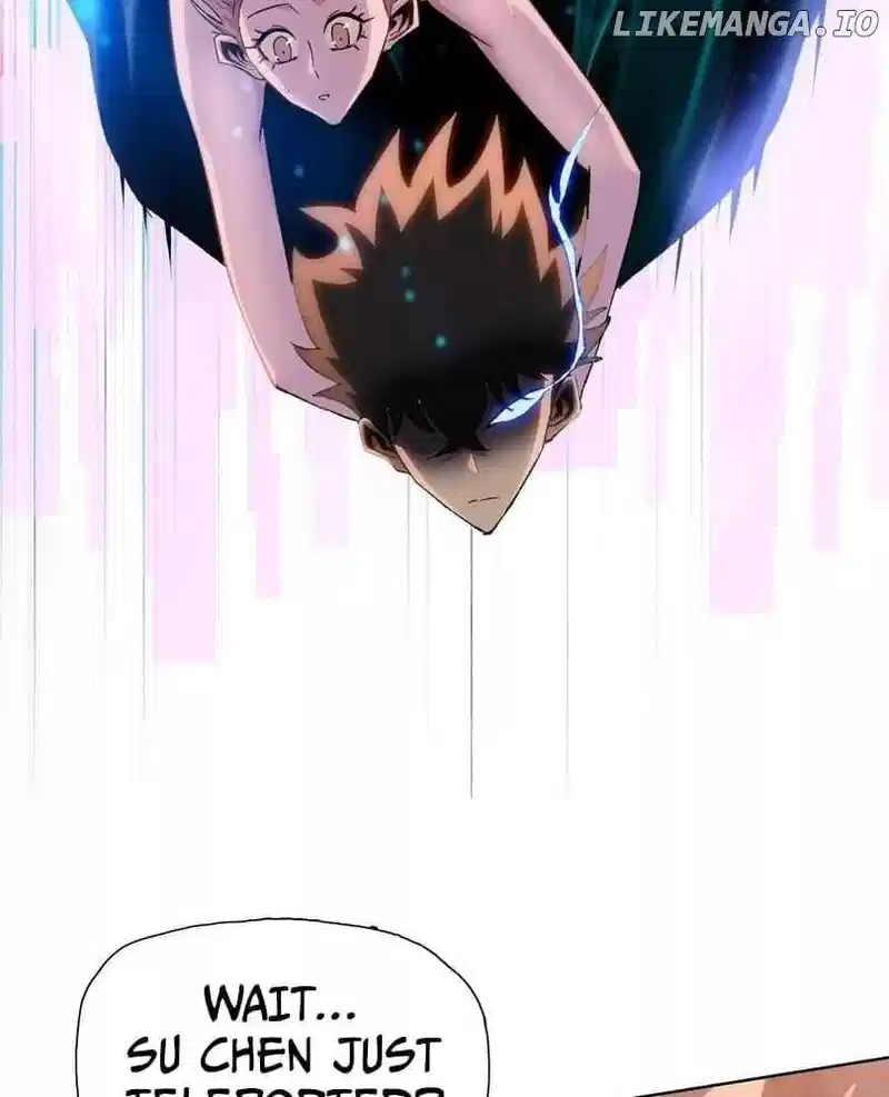 The doomsday ruthless man: hoarding trillions of supplies at the beginning Chapter 52 431 079