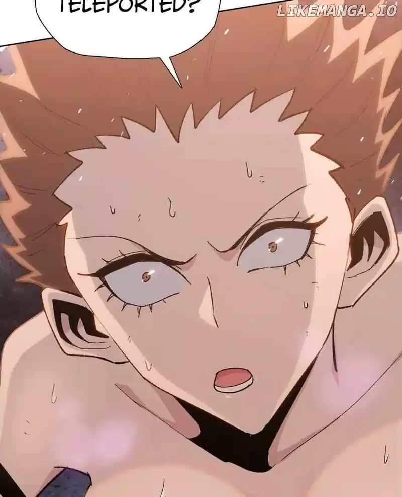 The doomsday ruthless man: hoarding trillions of supplies at the beginning Chapter 52 432 080