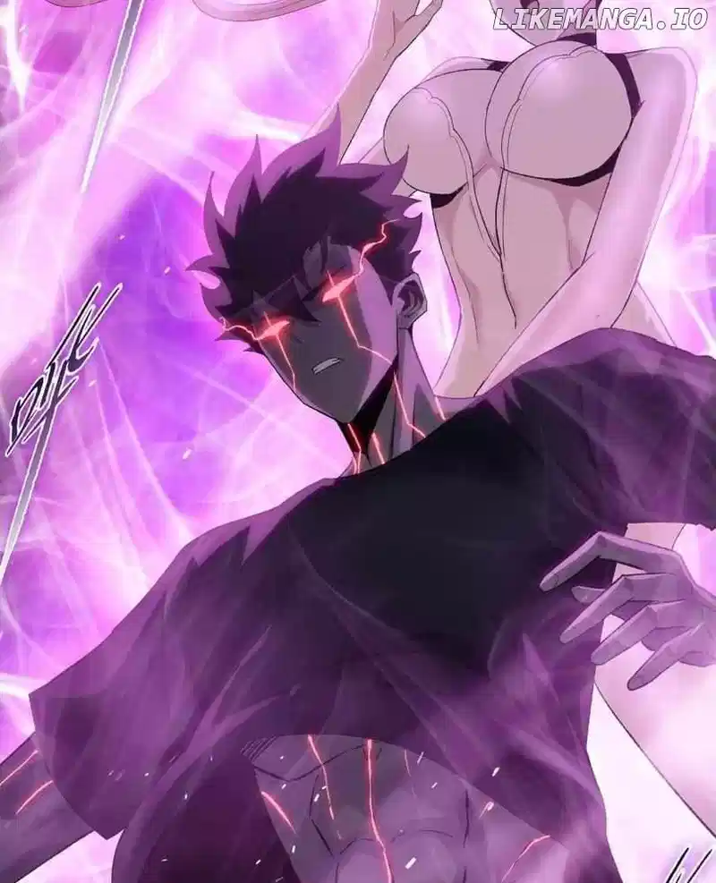 The doomsday ruthless man: hoarding trillions of supplies at the beginning Chapter 52 436 084