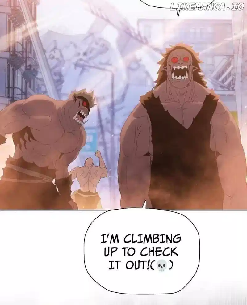 The doomsday ruthless man: hoarding trillions of supplies at the beginning Chapter 52 452 100