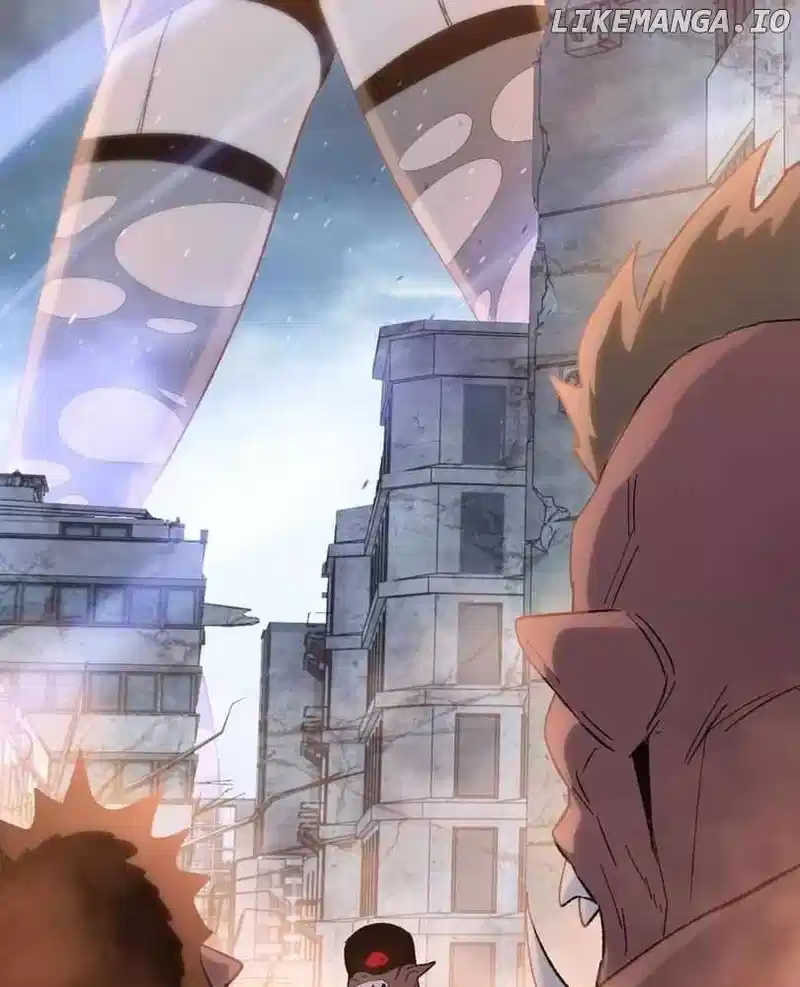 The doomsday ruthless man: hoarding trillions of supplies at the beginning Chapter 52 457 105