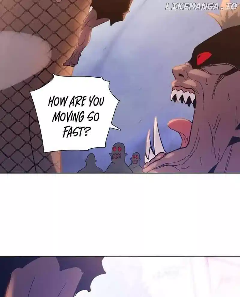 The doomsday ruthless man: hoarding trillions of supplies at the beginning Chapter 52 460 108