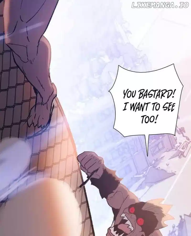 The doomsday ruthless man: hoarding trillions of supplies at the beginning Chapter 52 461 109