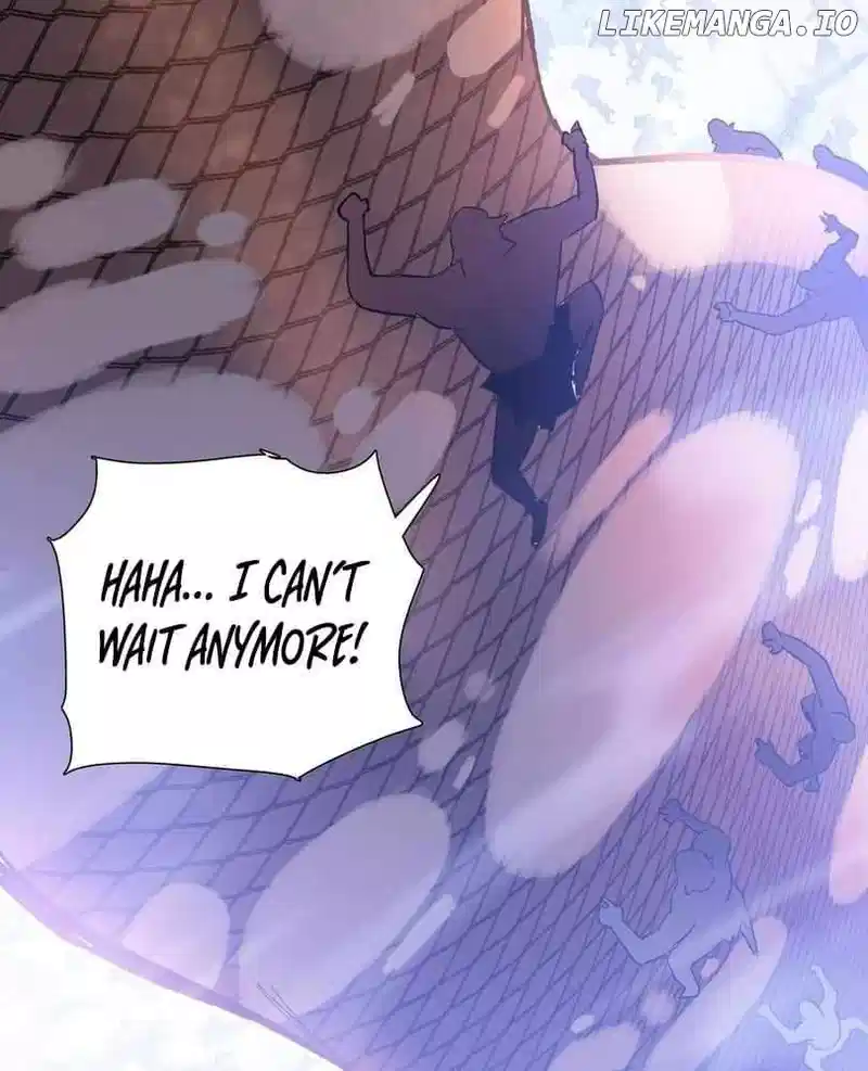 The doomsday ruthless man: hoarding trillions of supplies at the beginning Chapter 52 463 111