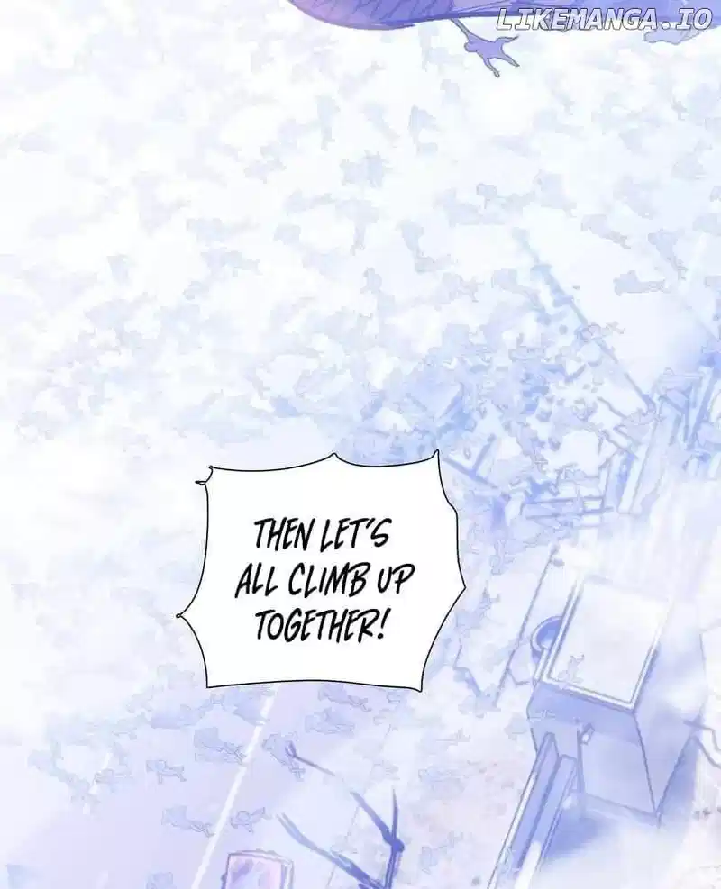 The doomsday ruthless man: hoarding trillions of supplies at the beginning Chapter 52 464 112