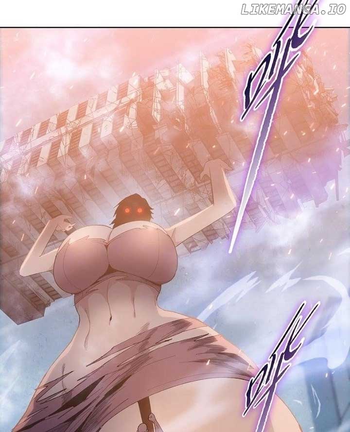 The doomsday ruthless man: hoarding trillions of supplies at the beginning Chapter 53 321 005