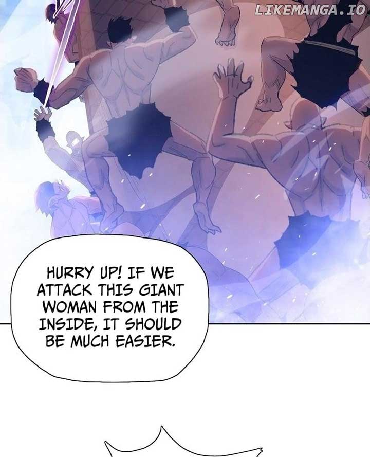 The doomsday ruthless man: hoarding trillions of supplies at the beginning Chapter 53 323 007