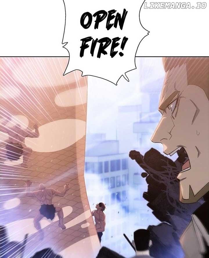 The doomsday ruthless man: hoarding trillions of supplies at the beginning Chapter 53 324 008