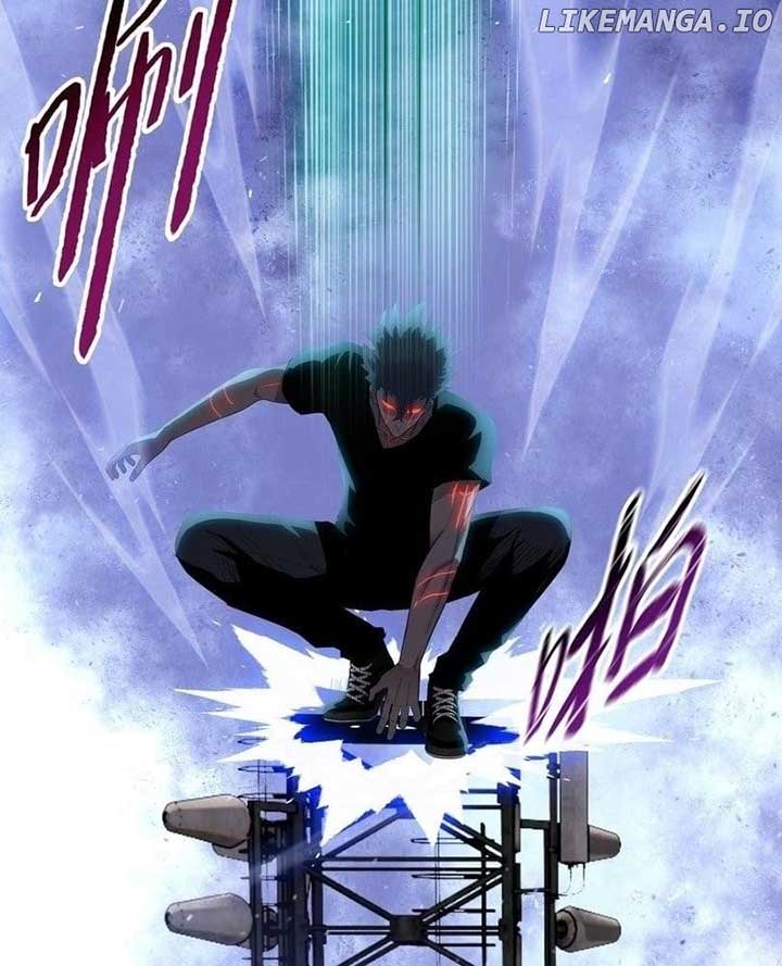 The doomsday ruthless man: hoarding trillions of supplies at the beginning Chapter 53 334 018