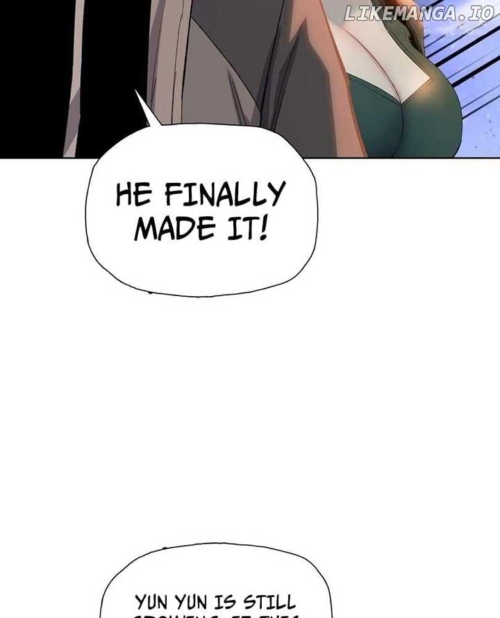 The doomsday ruthless man: hoarding trillions of supplies at the beginning Chapter 53 337 021