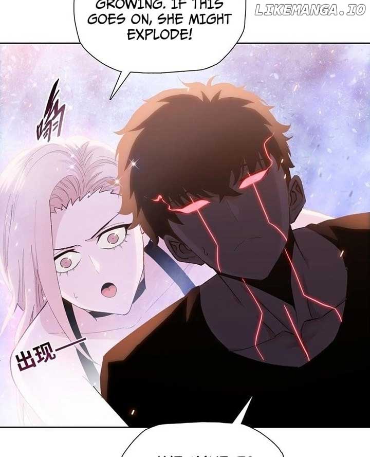 The doomsday ruthless man: hoarding trillions of supplies at the beginning Chapter 53 338 022