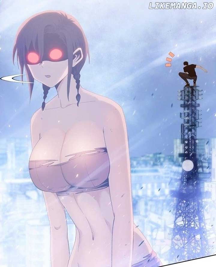 The doomsday ruthless man: hoarding trillions of supplies at the beginning Chapter 53 340 024