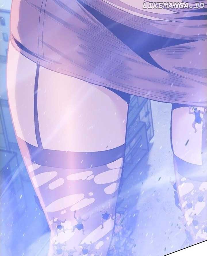 The doomsday ruthless man: hoarding trillions of supplies at the beginning Chapter 53 350 034