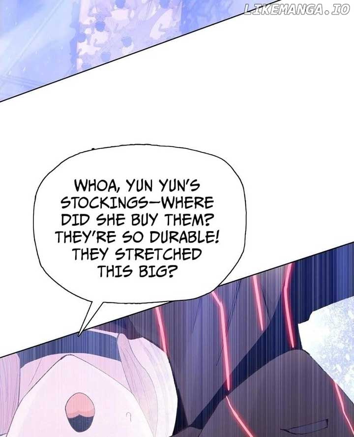 The doomsday ruthless man: hoarding trillions of supplies at the beginning Chapter 53 351 035