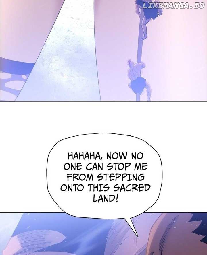 The doomsday ruthless man: hoarding trillions of supplies at the beginning Chapter 53 354 038