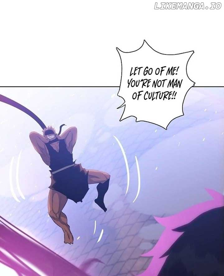 The doomsday ruthless man: hoarding trillions of supplies at the beginning Chapter 53 360 044