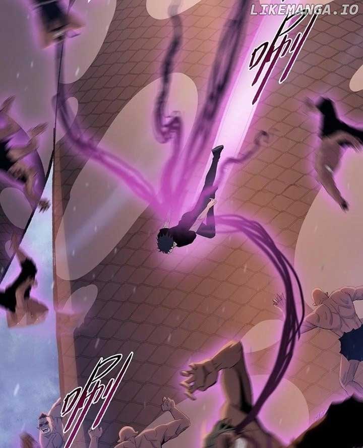 The doomsday ruthless man: hoarding trillions of supplies at the beginning Chapter 53 367 051