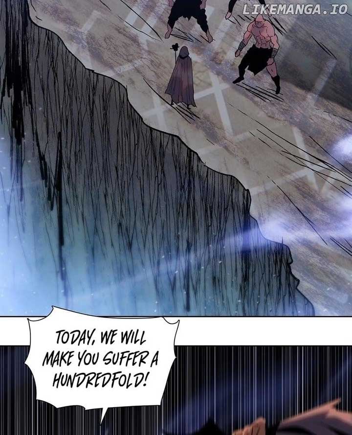 The doomsday ruthless man: hoarding trillions of supplies at the beginning Chapter 53 372 056