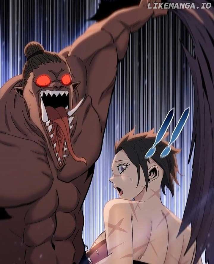 The doomsday ruthless man: hoarding trillions of supplies at the beginning Chapter 53 373 057