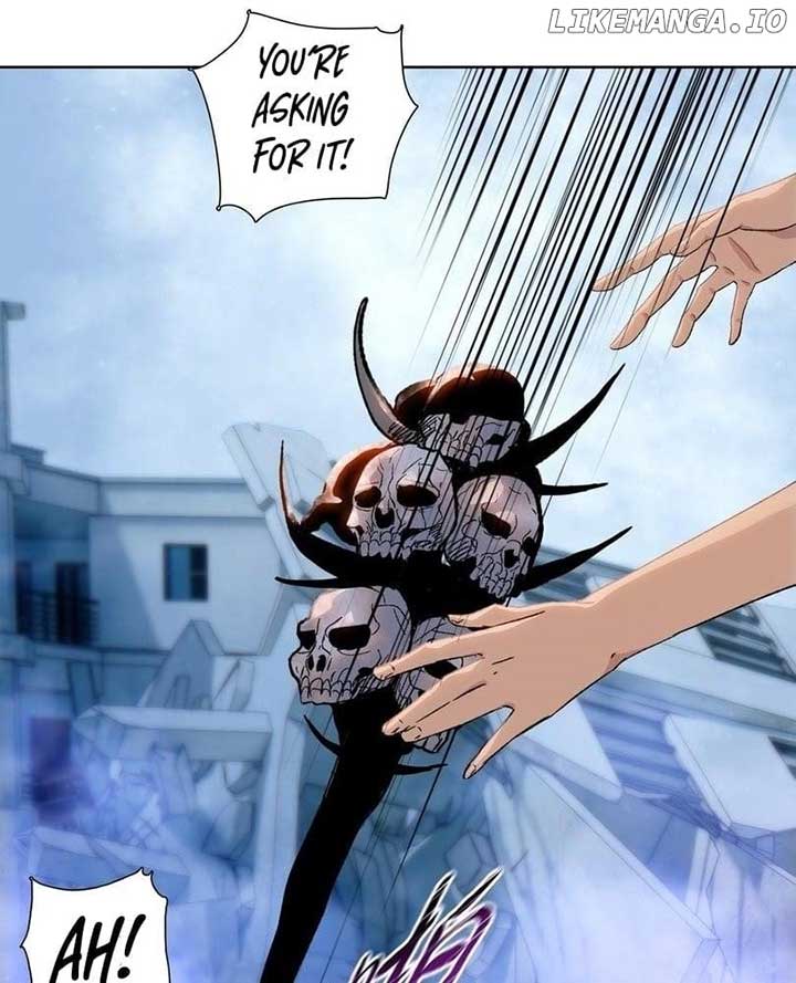 The doomsday ruthless man: hoarding trillions of supplies at the beginning Chapter 53 376 060