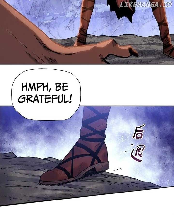 The doomsday ruthless man: hoarding trillions of supplies at the beginning Chapter 53 379 063