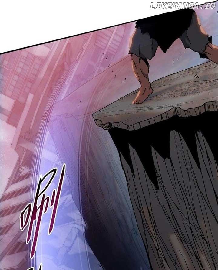 The doomsday ruthless man: hoarding trillions of supplies at the beginning Chapter 53 380 064