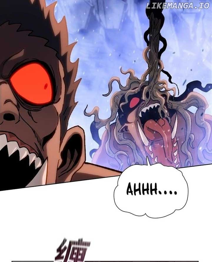 The doomsday ruthless man: hoarding trillions of supplies at the beginning Chapter 53 383 067