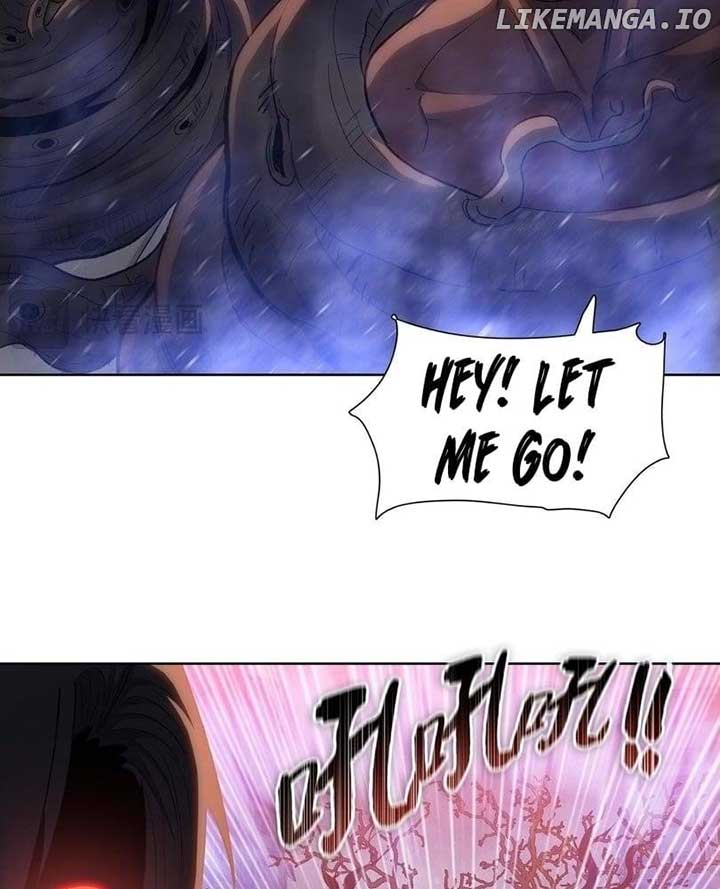 The doomsday ruthless man: hoarding trillions of supplies at the beginning Chapter 53 386 070