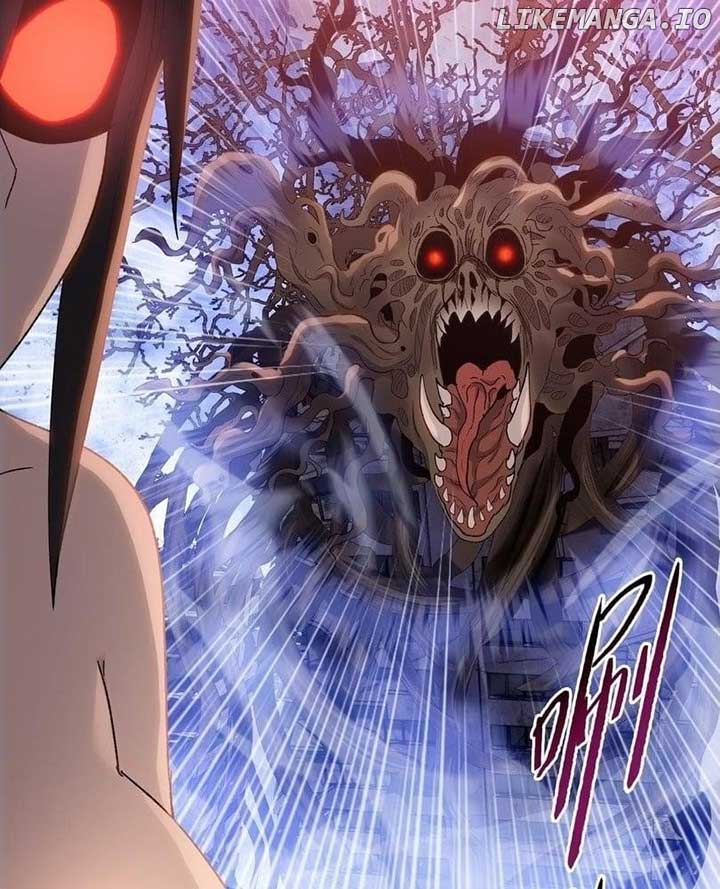 The doomsday ruthless man: hoarding trillions of supplies at the beginning Chapter 53 387 071