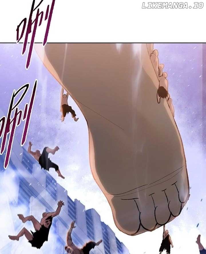 The doomsday ruthless man: hoarding trillions of supplies at the beginning Chapter 53 390 074