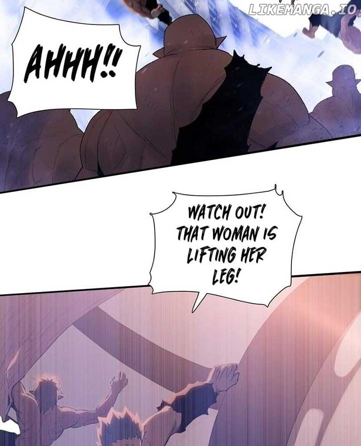 The doomsday ruthless man: hoarding trillions of supplies at the beginning Chapter 53 391 075