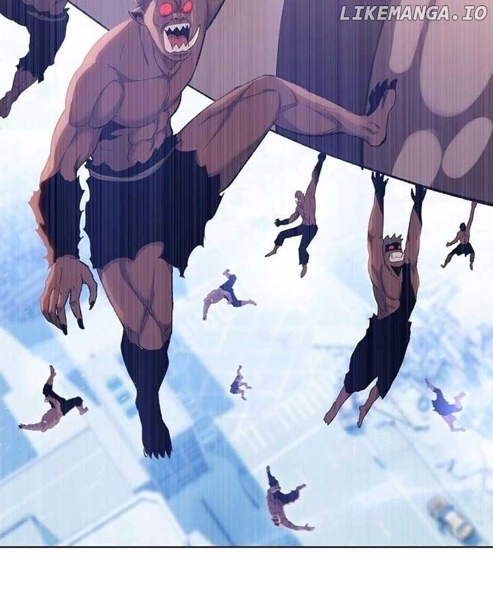 The doomsday ruthless man: hoarding trillions of supplies at the beginning Chapter 53 392 076