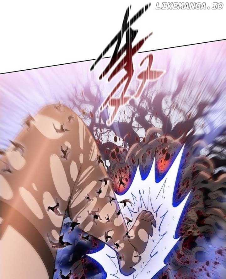 The doomsday ruthless man: hoarding trillions of supplies at the beginning Chapter 53 394 078