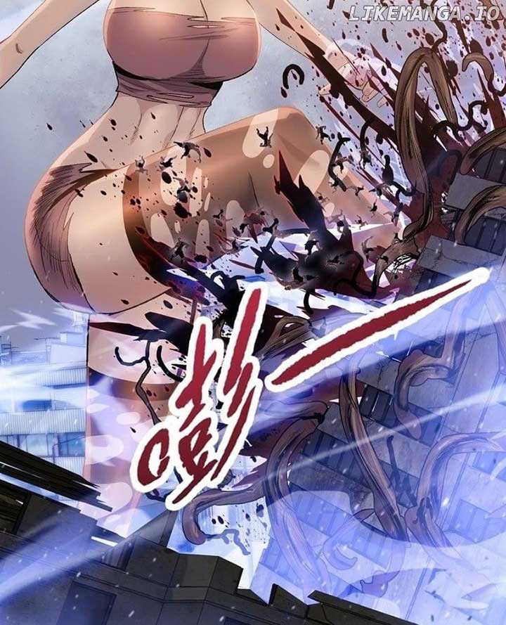 The doomsday ruthless man: hoarding trillions of supplies at the beginning Chapter 53 396 080