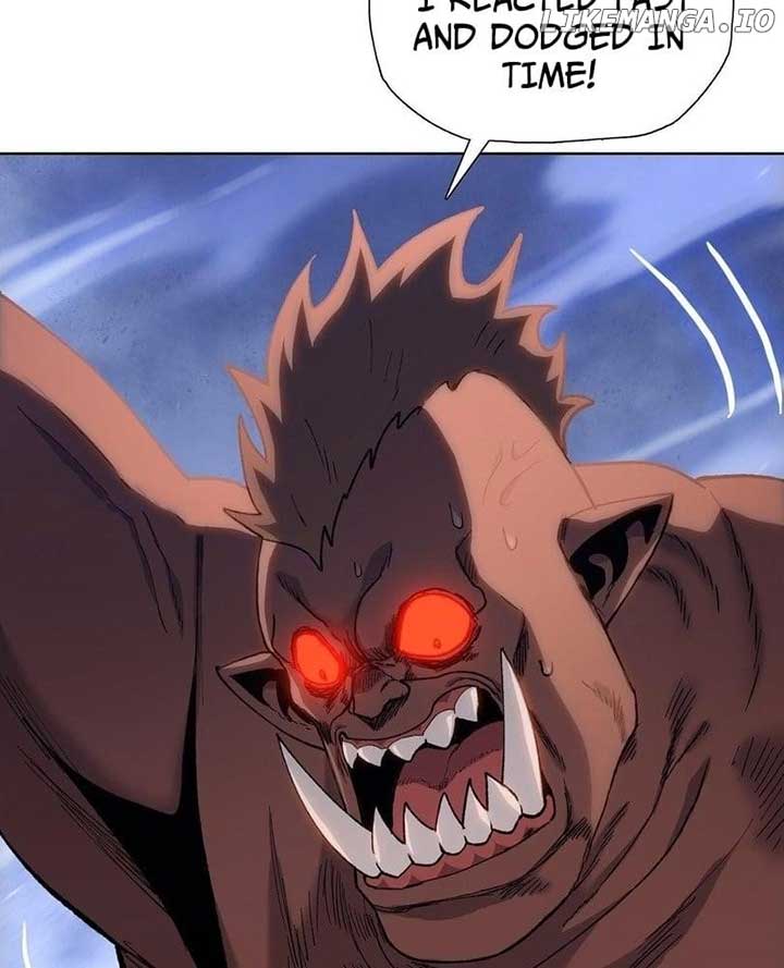 The doomsday ruthless man: hoarding trillions of supplies at the beginning Chapter 53 399 083