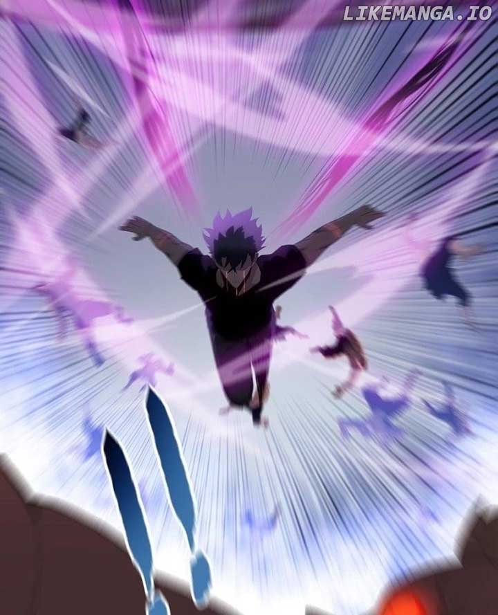 The doomsday ruthless man: hoarding trillions of supplies at the beginning Chapter 53 401 085