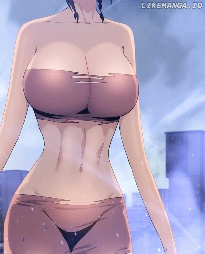 The doomsday ruthless man: hoarding trillions of supplies at the beginning Chapter 53 410 094