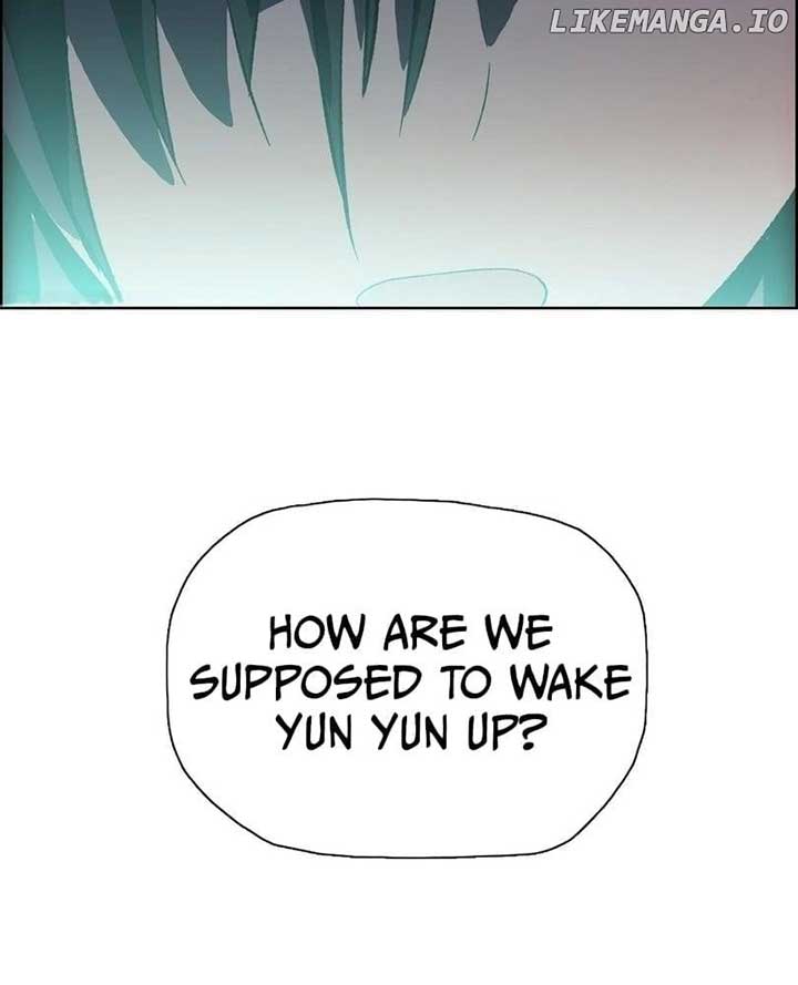 The doomsday ruthless man: hoarding trillions of supplies at the beginning Chapter 53 419 103