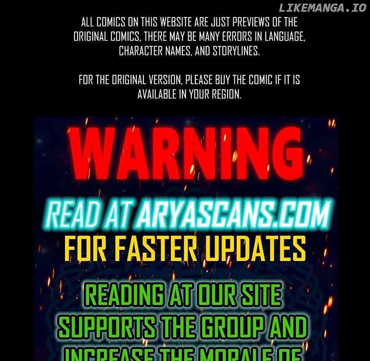 The doomsday ruthless man: hoarding trillions of supplies at the beginning Chapter 54 329 001