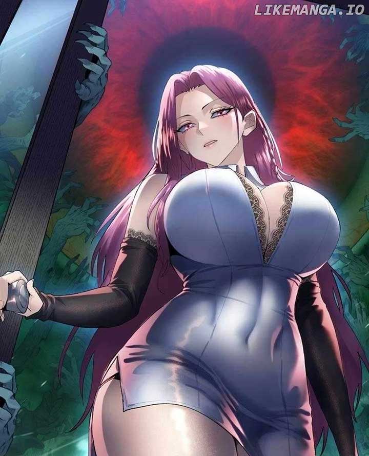 The doomsday ruthless man: hoarding trillions of supplies at the beginning Chapter 54 331 003