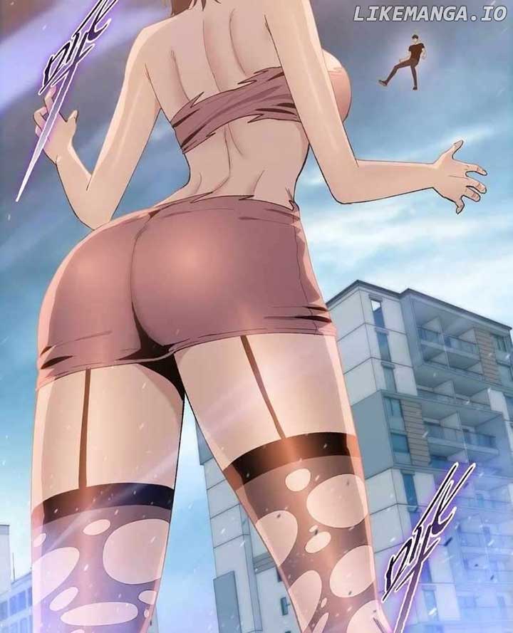 The doomsday ruthless man: hoarding trillions of supplies at the beginning Chapter 54 334 006