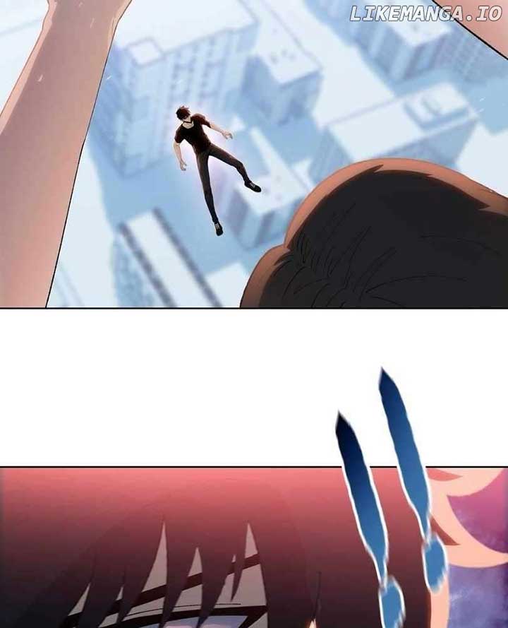 The doomsday ruthless man: hoarding trillions of supplies at the beginning Chapter 54 336 008