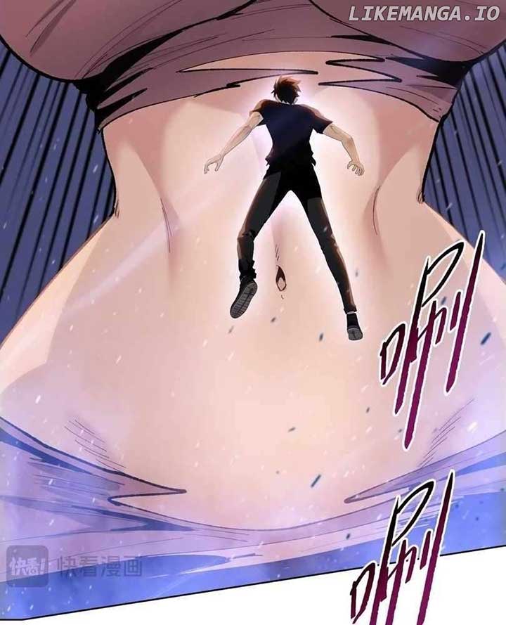 The doomsday ruthless man: hoarding trillions of supplies at the beginning Chapter 54 339 011